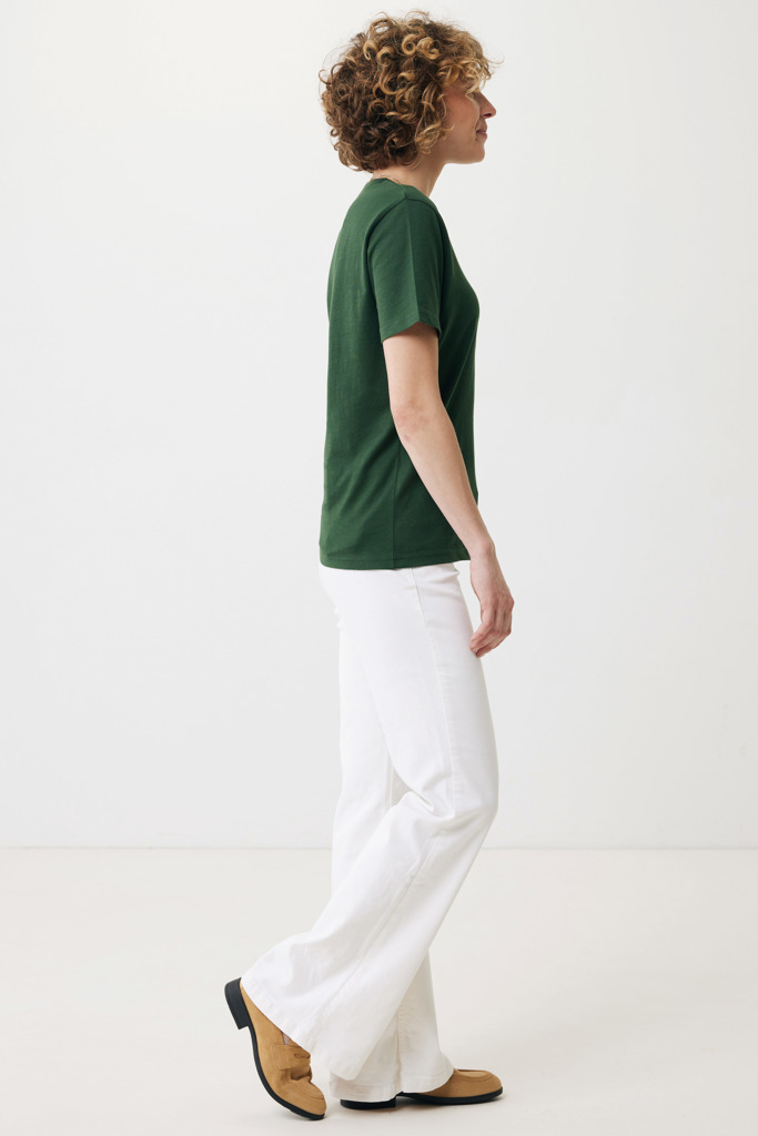 IQONIQ Brett Camiseta Medium Weight Algodón Reciclado