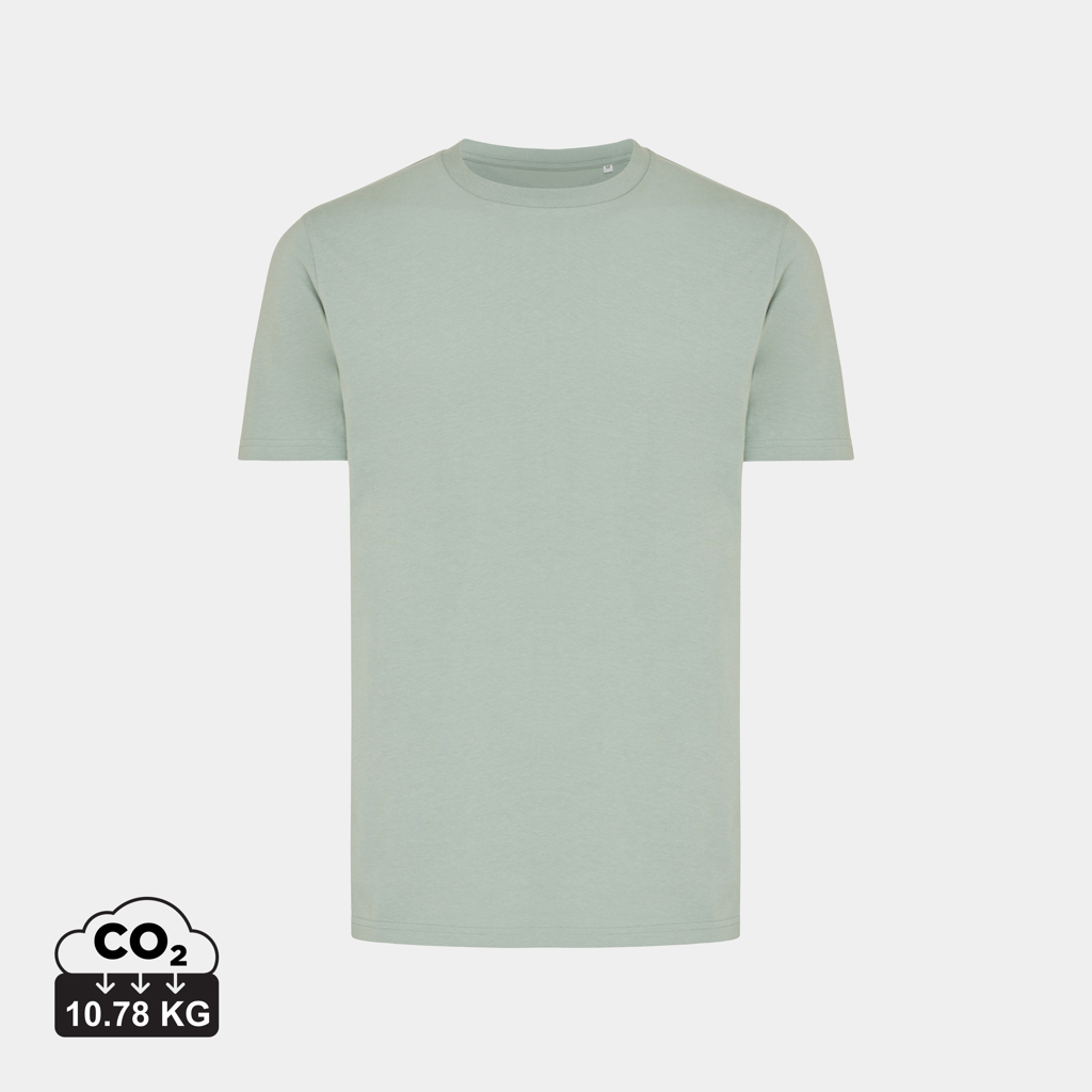T-shirt en coton recyclé IQONIQ Brett