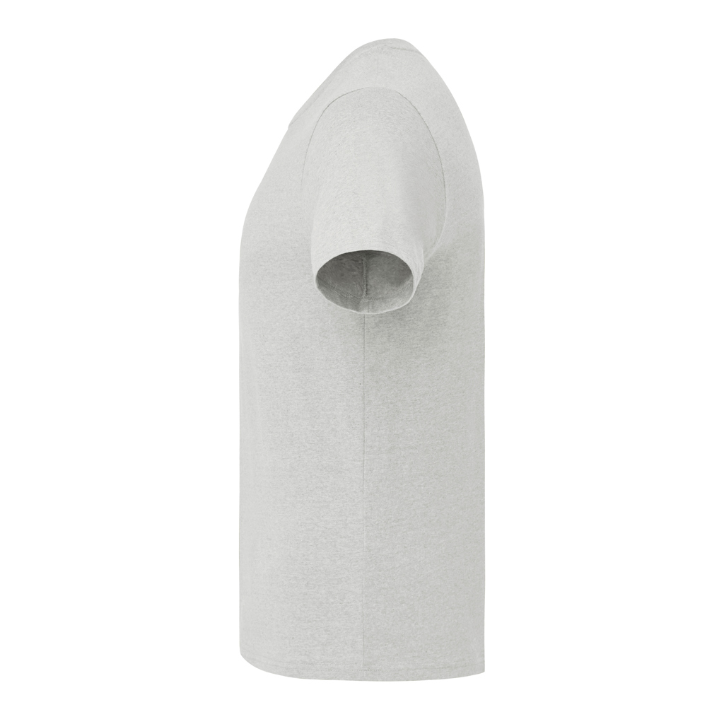 T-shirt en coton recyclé IQONIQ Brett