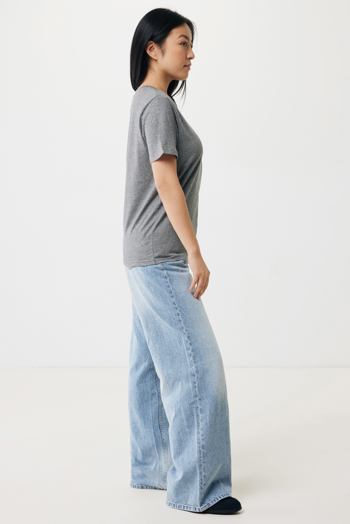 IQONIQ Brett Camiseta Medium Weight Algodón Reciclado