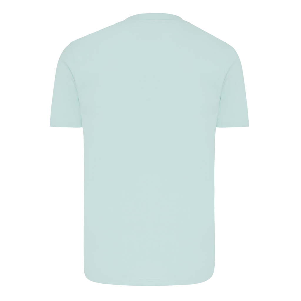 IQONIQ Brett Camiseta Medium Weight Algodón Reciclado