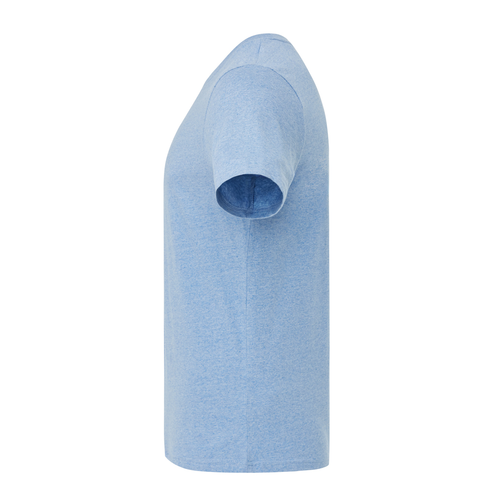 T-shirt en coton recyclé IQONIQ Brett