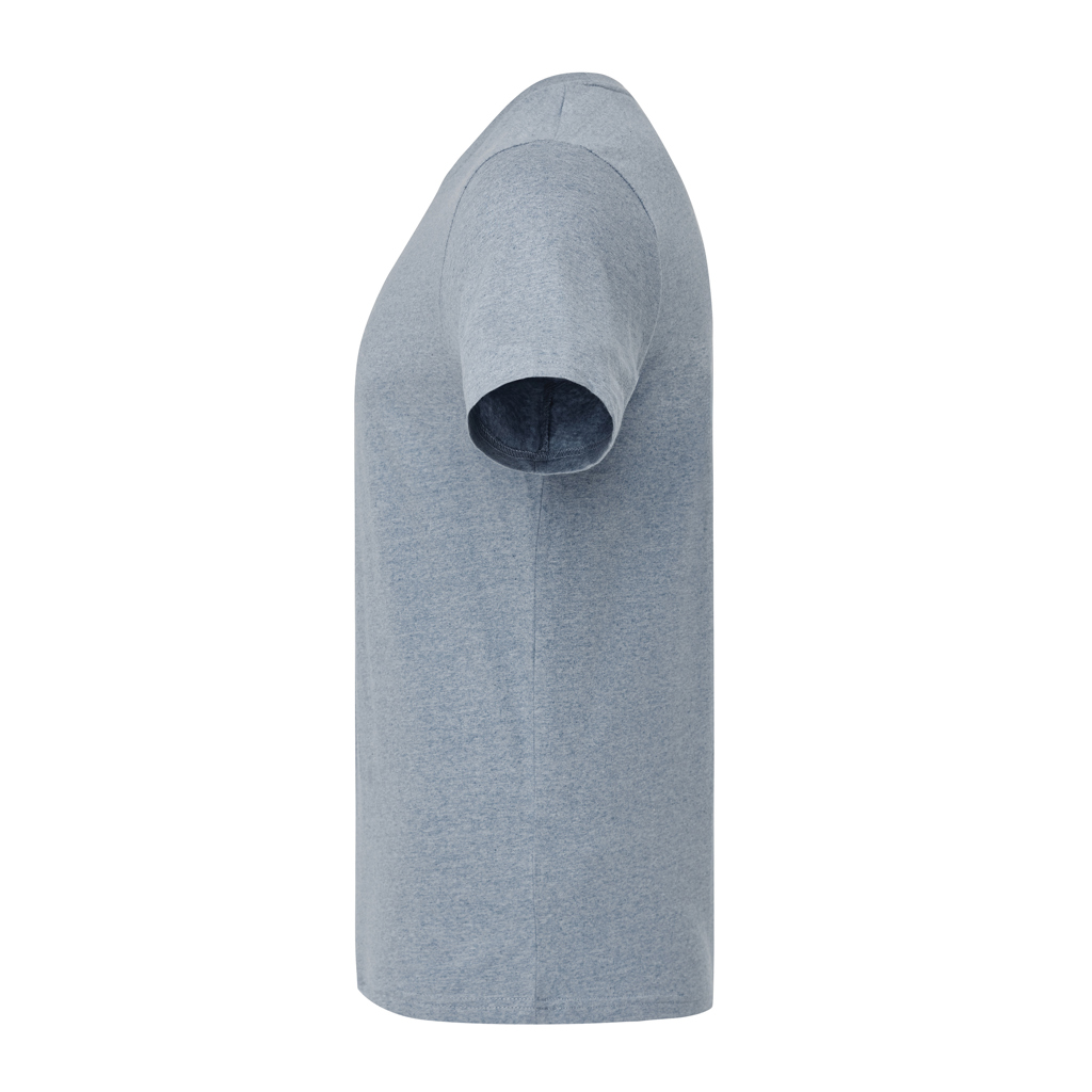 T-shirt en coton recyclé IQONIQ Brett