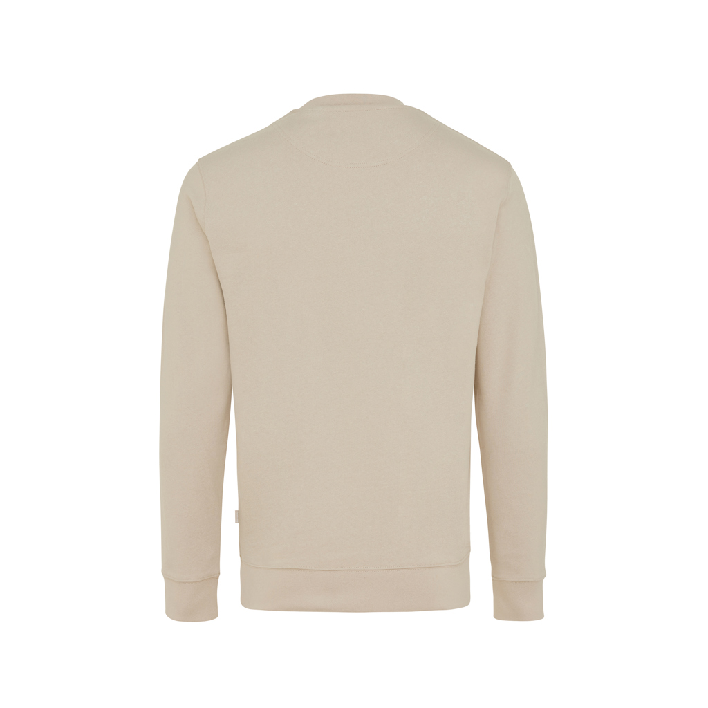IQONIQ Zion Sudadera Cuello Redondo Mid Weight Algodón Reci