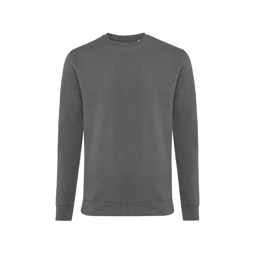 T9300.019.XXS<br> IQONIQ Zion recycled cotton crew neck
