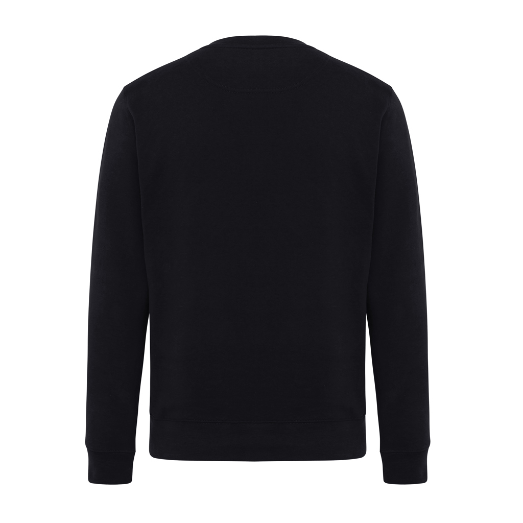 IQONIQ Etosha Lightweight Sweater aus recycelter Baumwolle - 3
