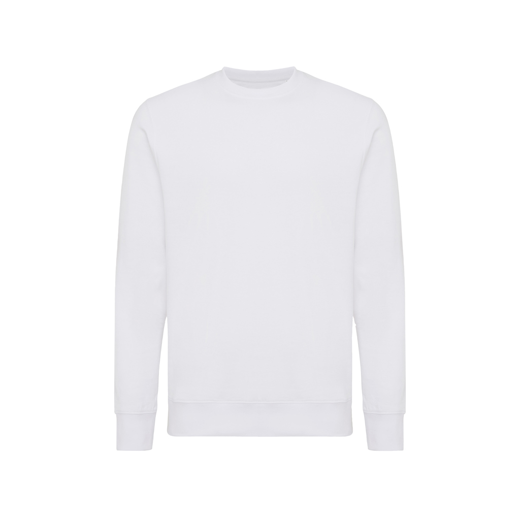 T9303.004.XXS<br> IQONIQ Etosha lightweight recycled cotton crew neck