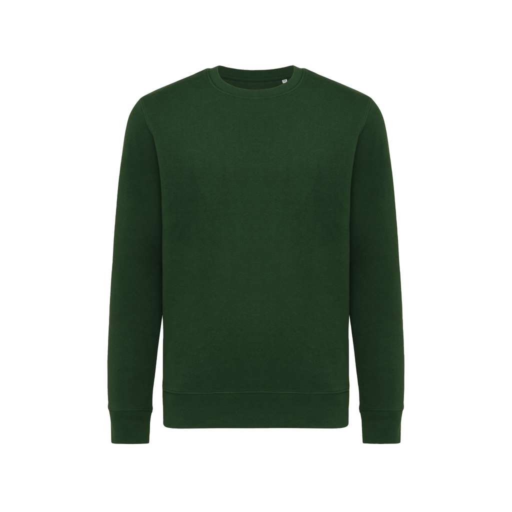 T9303.005.XXS<br> IQONIQ Etosha lightweight recycled cotton crew neck