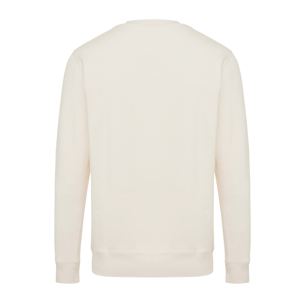 IQONIQ Etosha Sudadera Cuello Redondo Light Weight Algodón R