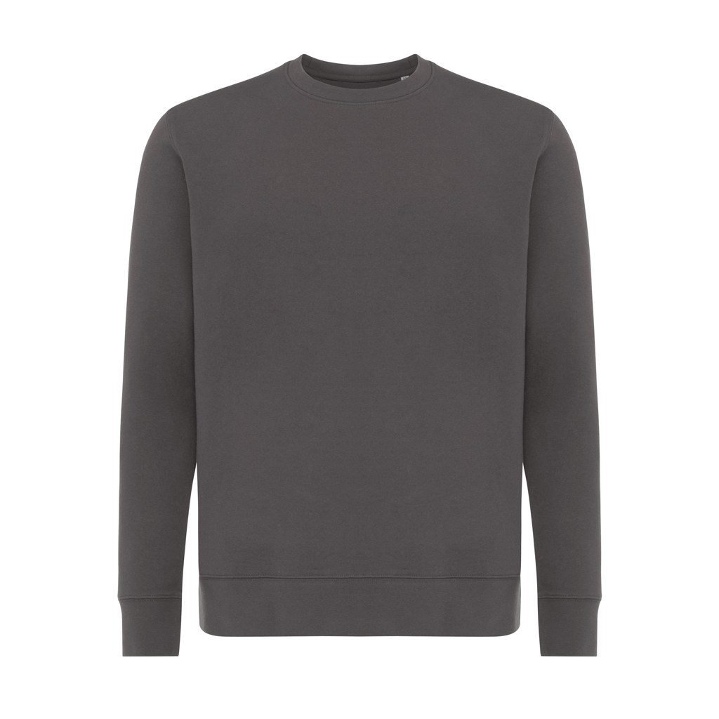 IQONIQ Etosha Sudadera Cuello Redondo Light Weight Algodón R