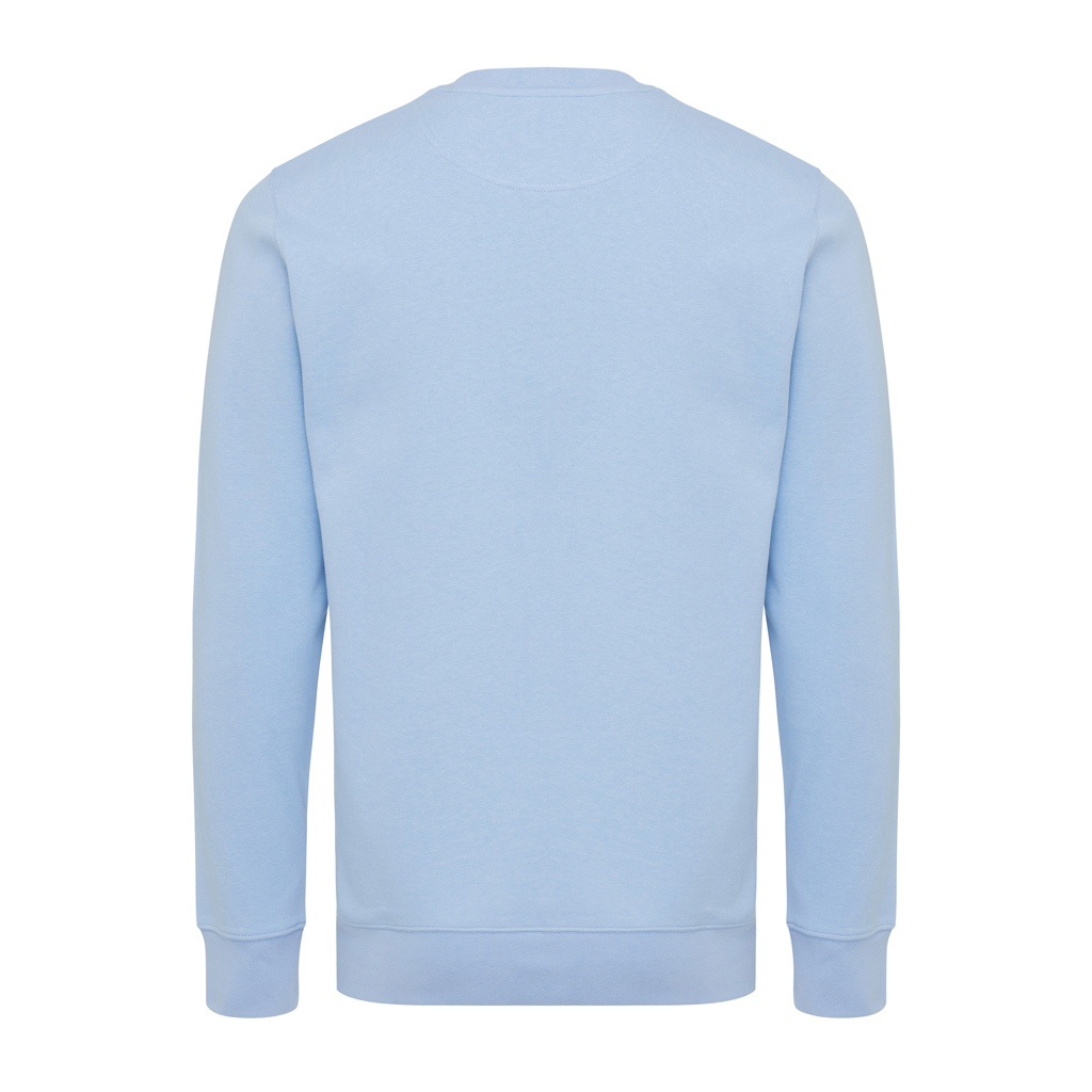 IQONIQ Etosha Sudadera Cuello Redondo Light Weight Algodón R