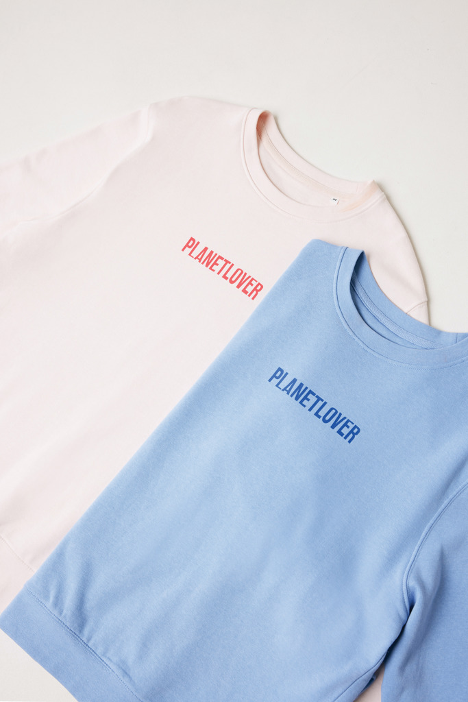 IQONIQ Etosha Sudadera Cuello Redondo Light Weight Algodón R