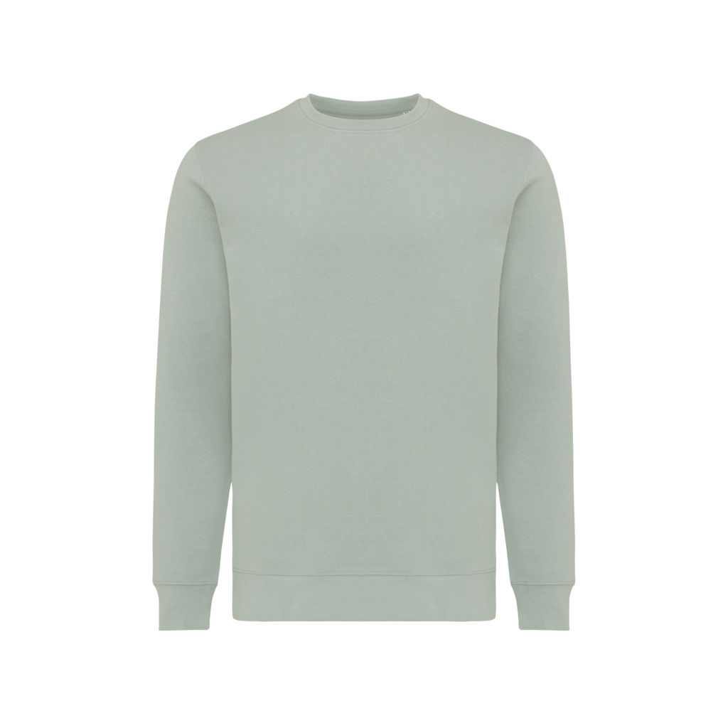 T9303.023.XXS<br> IQONIQ Etosha lightweight recycled cotton crew neck