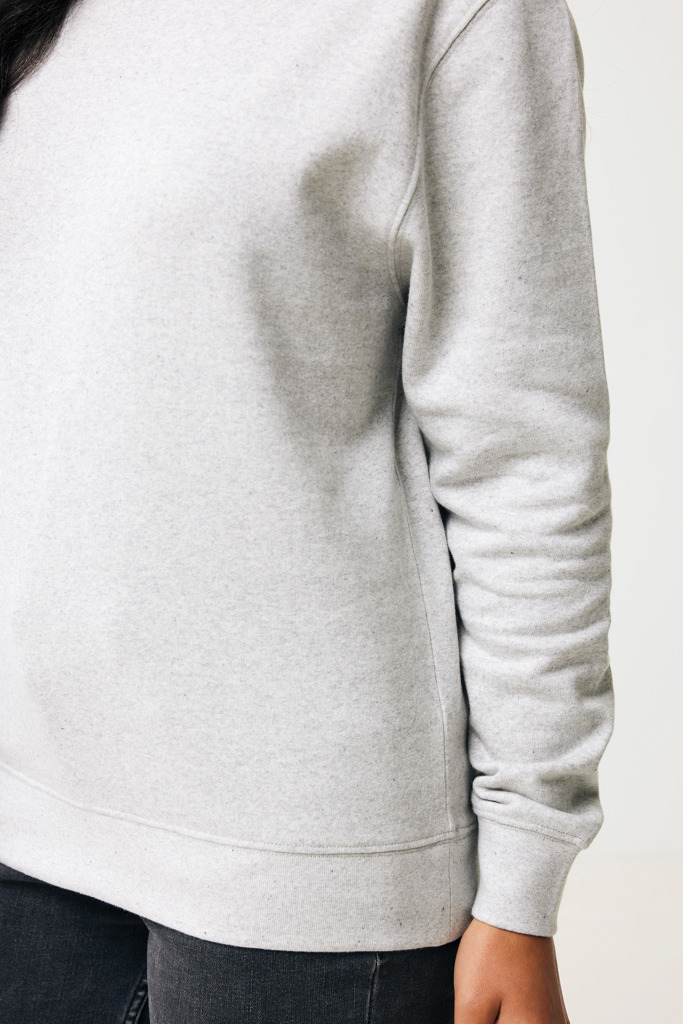 IQONIQ Etosha Sudadera Cuello Redondo Light Weight Algodón R