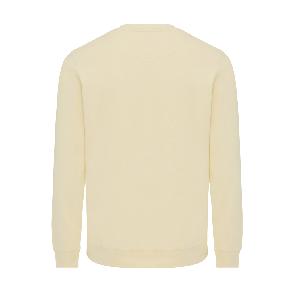 IQONIQ Etosha Sudadera Cuello Redondo Light Weight Algodón R