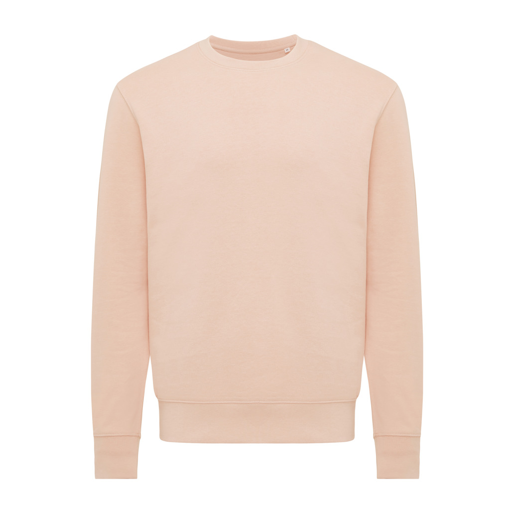 IQONIQ Etosha Sudadera Cuello Redondo Light Weight Algodón R