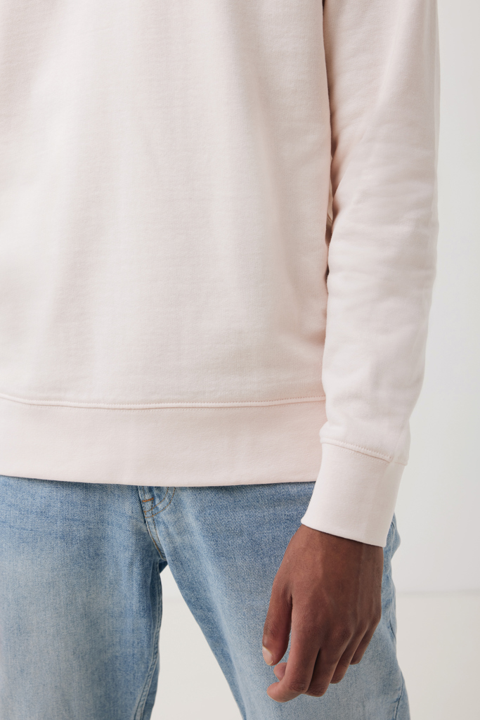 IQONIQ Etosha Sudadera Cuello Redondo Light Weight Algodón R