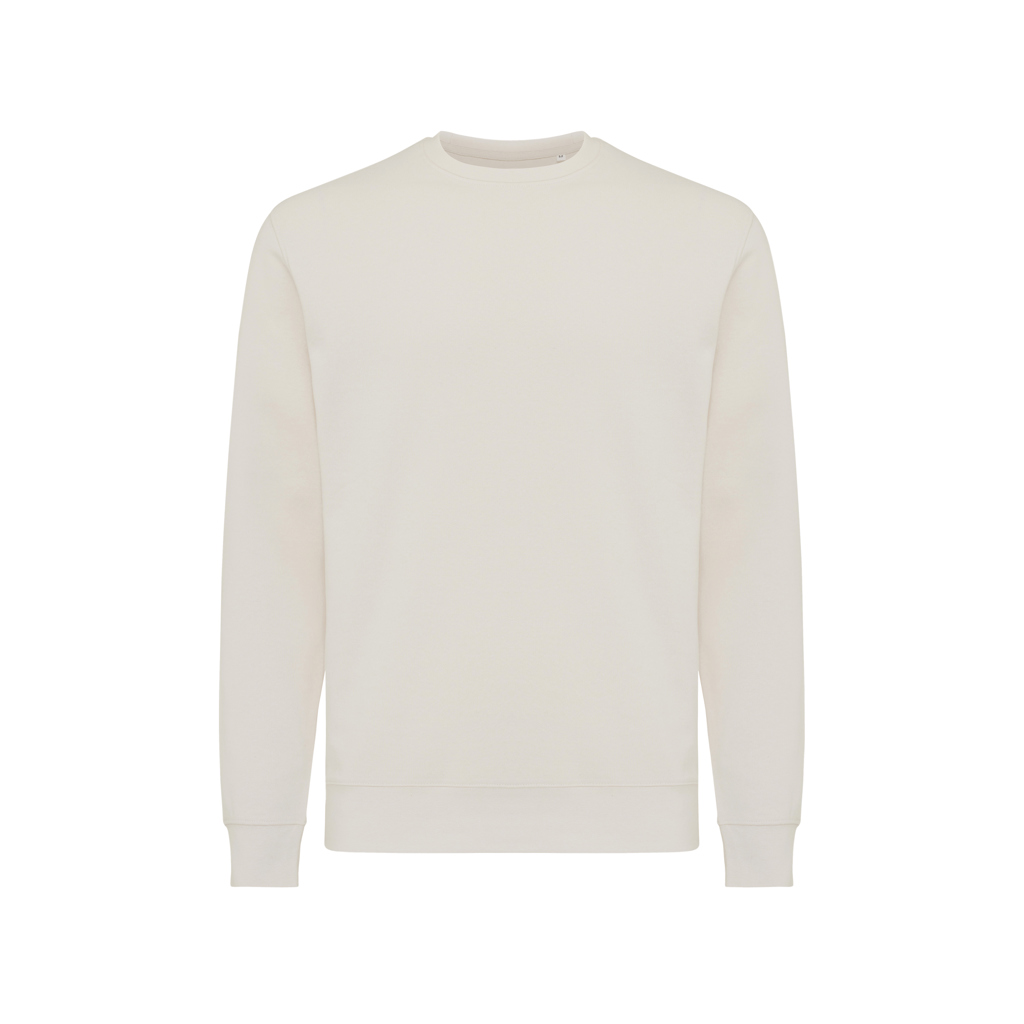 T9303.040.XXS<br> IQONIQ Etosha lightweight recycled cotton crew neck
