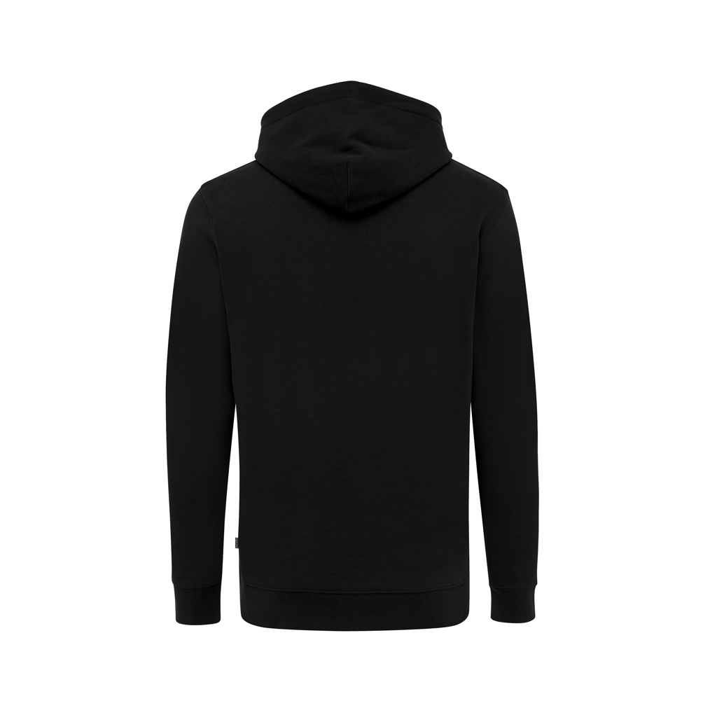 IQONIQ Jasper Hoodie aus recycelter Baumwolle - 3