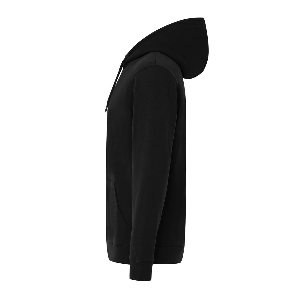 Sweat à capuche en coton recyclé IQONIQ Jasper