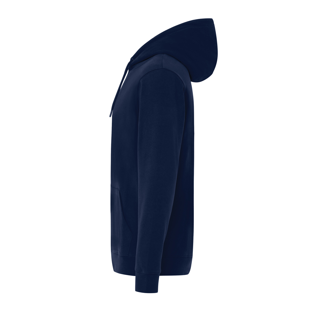 Sweat à capuche en coton recyclé IQONIQ Jasper