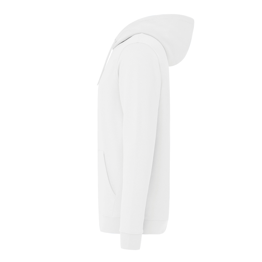 Sweat à capuche en coton recyclé IQONIQ Jasper