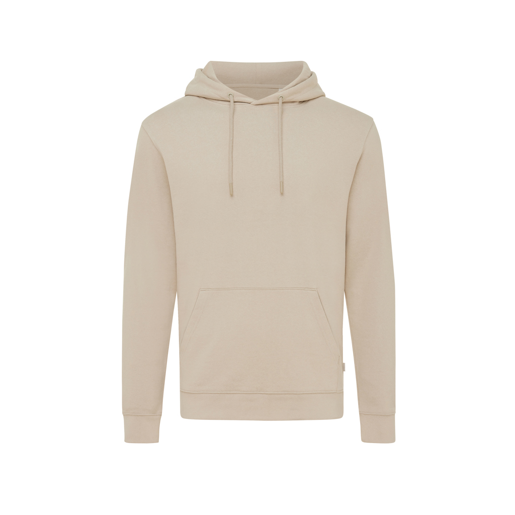 Picture of Iqoniq Jasper recycled cotton hoodie