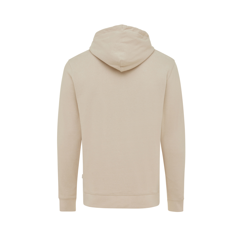 Picture of Iqoniq Jasper recycled cotton hoodie