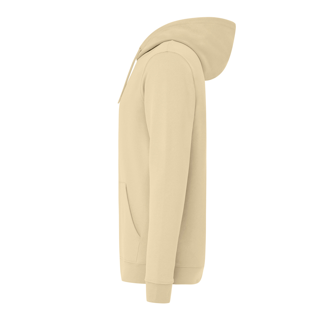 Sweat à capuche en coton recyclé IQONIQ Jasper