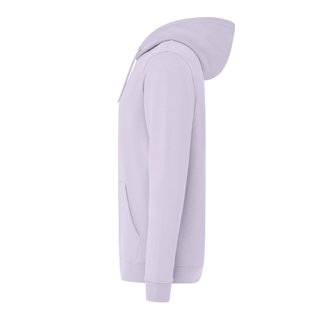 Sweat à capuche en coton recyclé IQONIQ Jasper