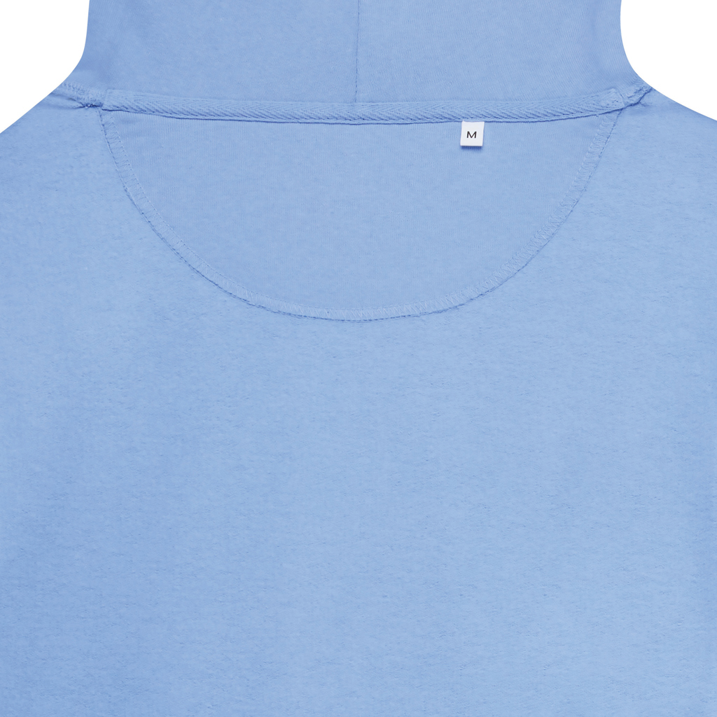 IQONIQ Jasper Sudadera Capucha Mid Weight Algodón Reciclado