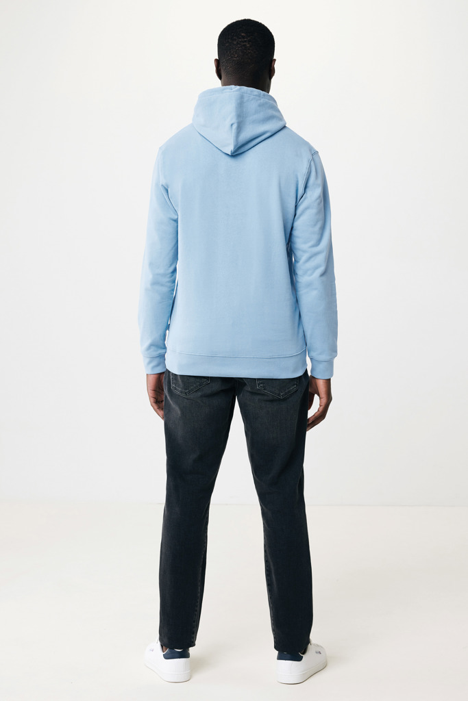 IQONIQ Jasper Sudadera Capucha Mid Weight Algodón Reciclado