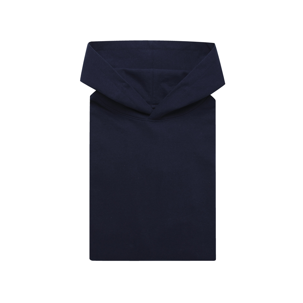 IQONIQ Yoho Sudadera Capucha Relax Fit Algodón Reciclado