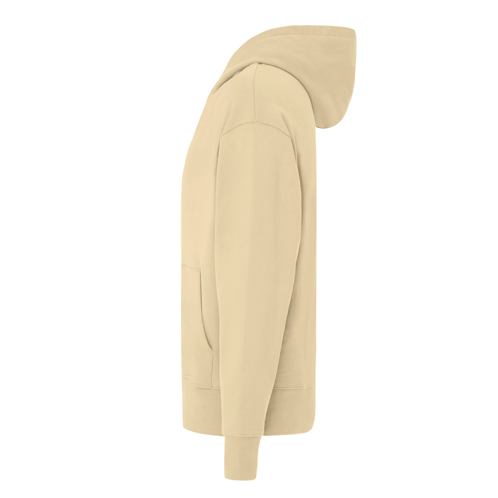 Sweat à capuche en coton recyclé IQONIQ Yoho