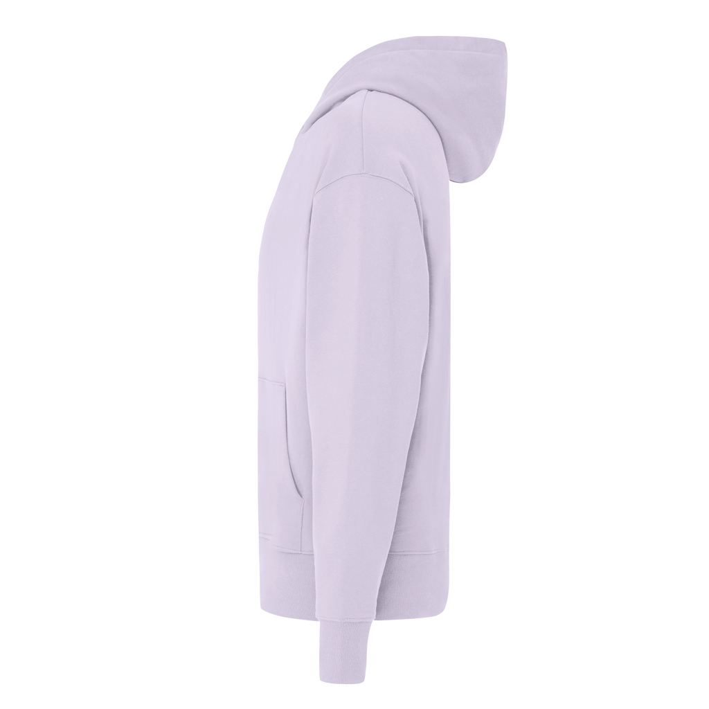 Sweat à capuche en coton recyclé IQONIQ Yoho