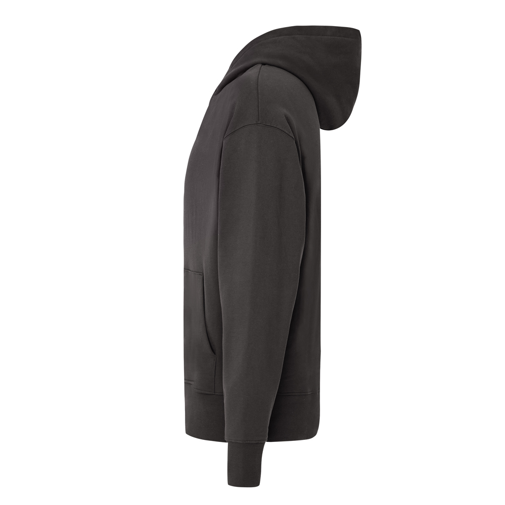 Sweat à capuche en coton recyclé IQONIQ Yoho