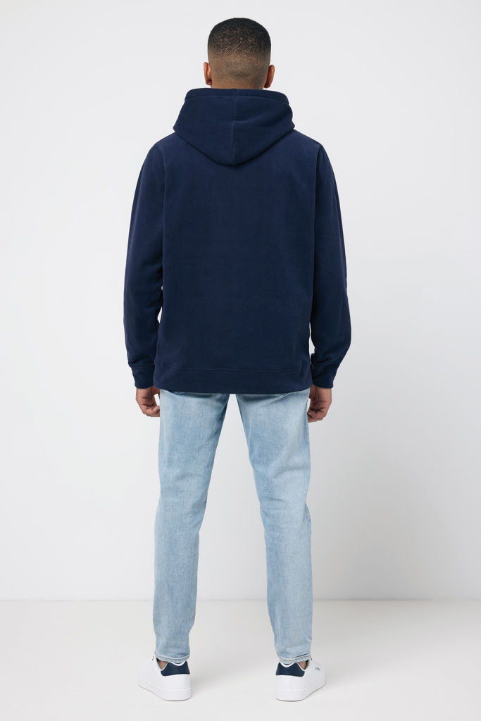 IQONIQ Trivor Sudadera Capucha Microfibra Poliéster Reciclad