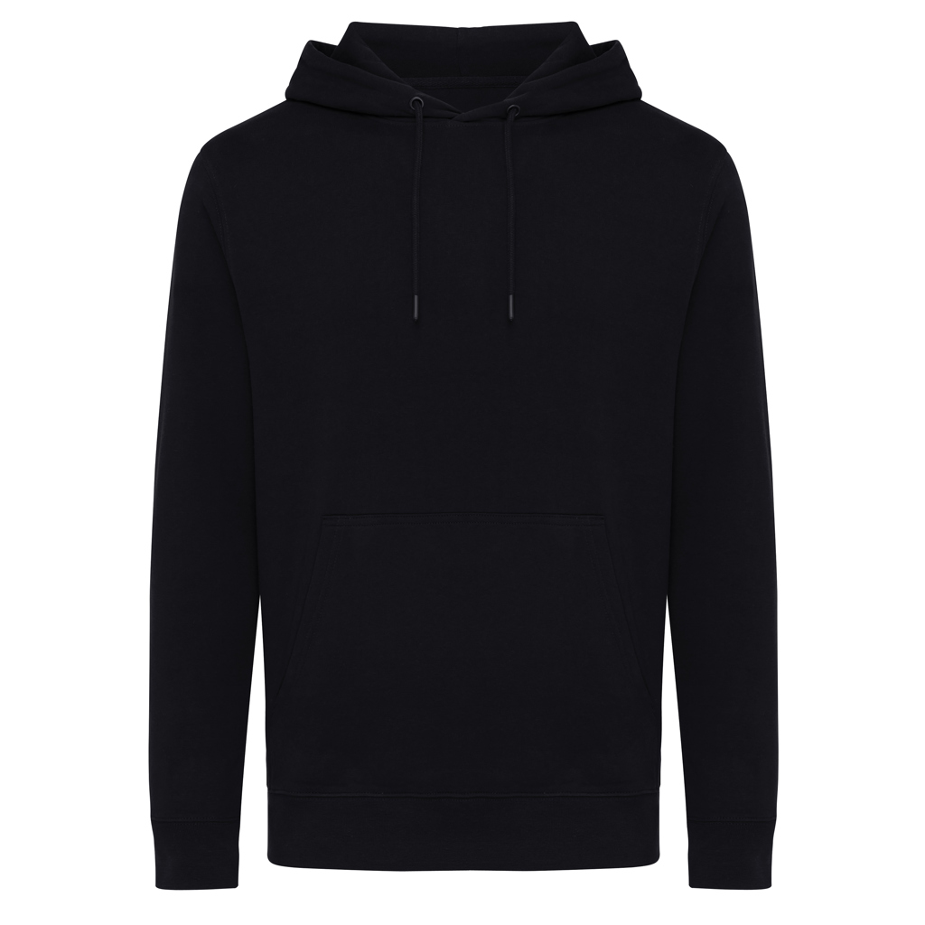 Picture of Iqoniq Rila lightweight recycled cotton hoodie