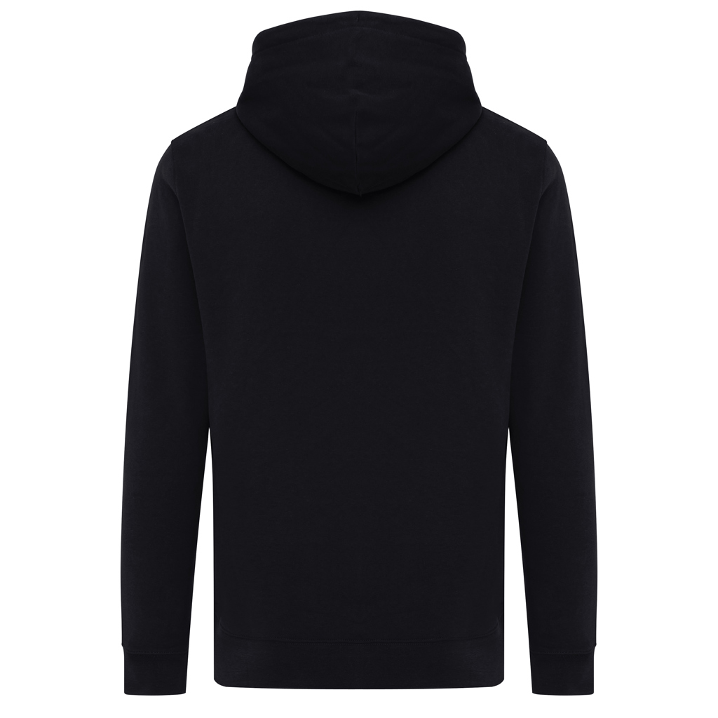 Picture of Iqoniq Rila lightweight recycled cotton hoodie