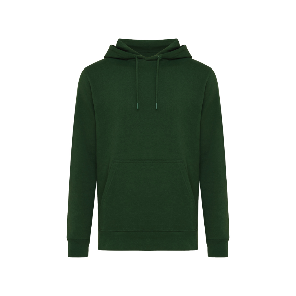 T9404.005.XXS<br> IQONIQ Rila lightweight recycled cotton hoodie