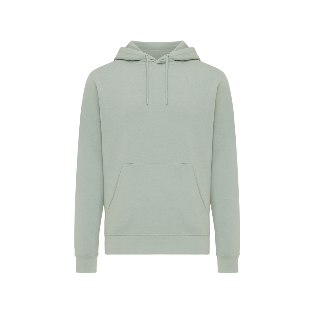 T9404.023.XXS<br> IQONIQ Rila lightweight recycled cotton hoodie