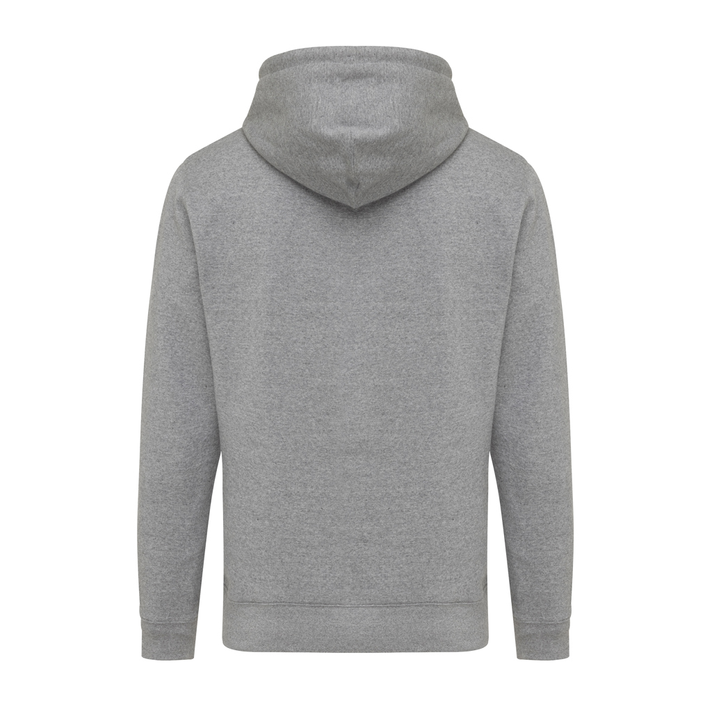 IQONIQ Rila Sudadera Capucha Light Weight Algodón Reciclado