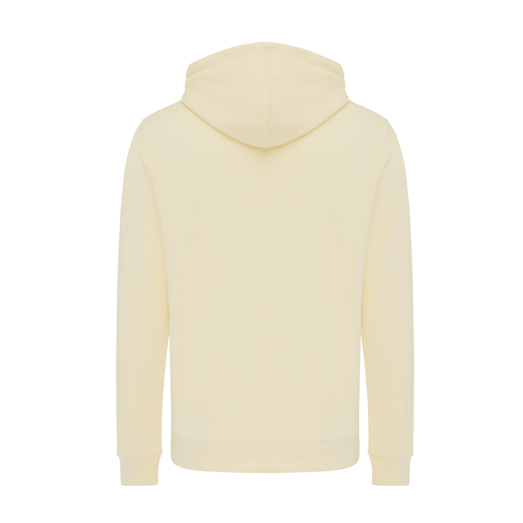 IQONIQ Rila Sudadera Capucha Light Weight Algodón Reciclado