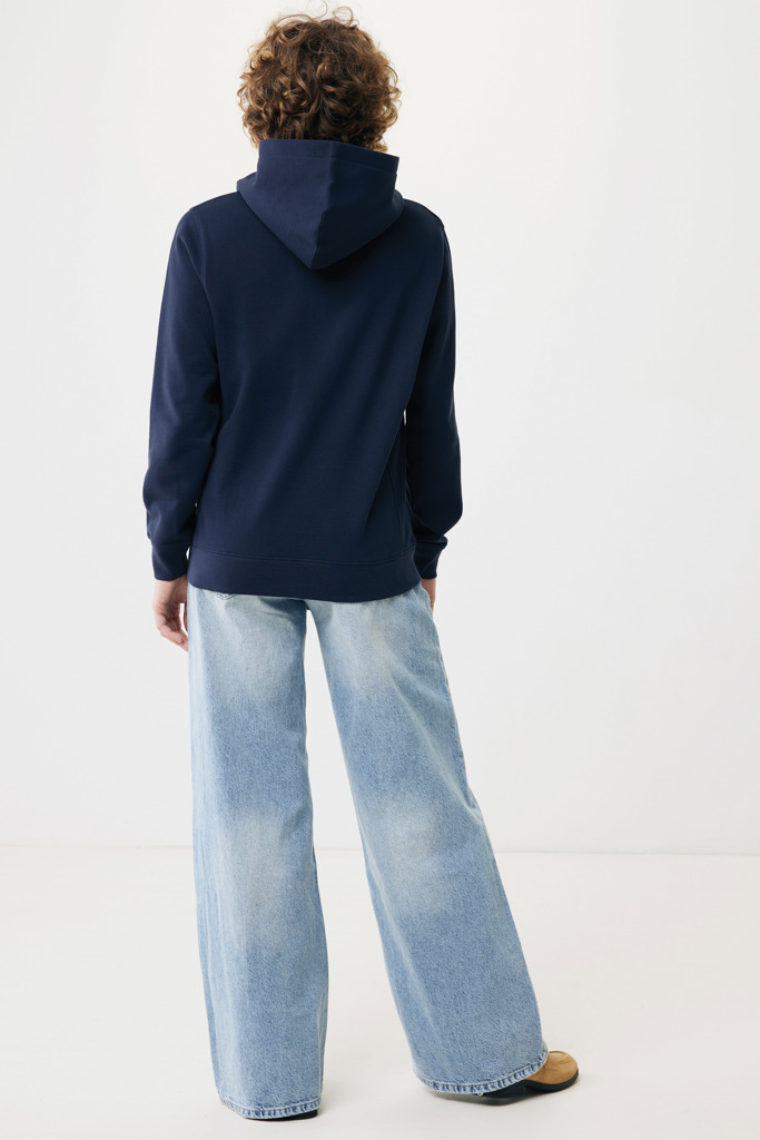 IQONIQ Yengo Sudadera Capucha Algodón Reciclado