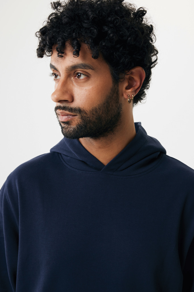 IQONIQ Yengo Sudadera Capucha Algodón Reciclado