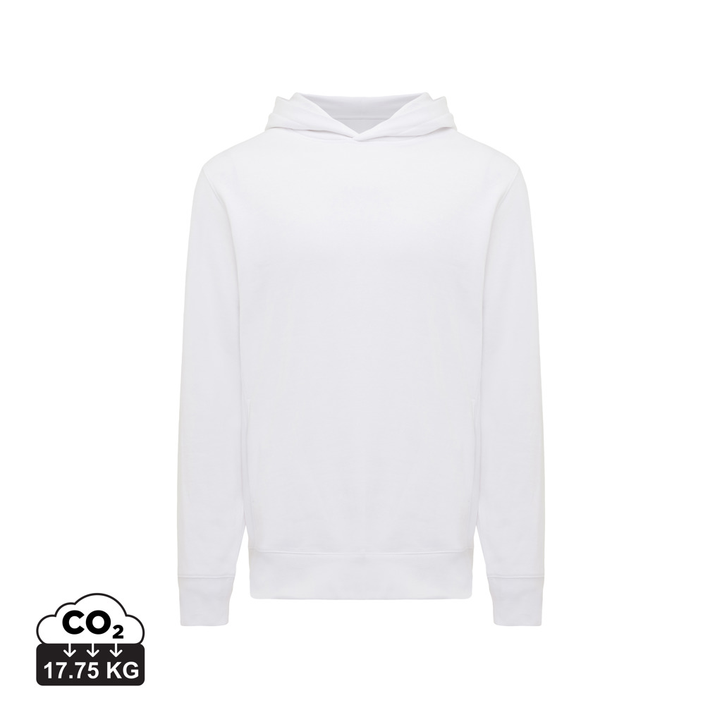 IQONIQ Yengo Sudadera Capucha Algodón Reciclado
