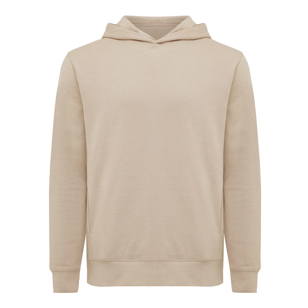 IQONIQ Yengo Sudadera Capucha Algodón Reciclado