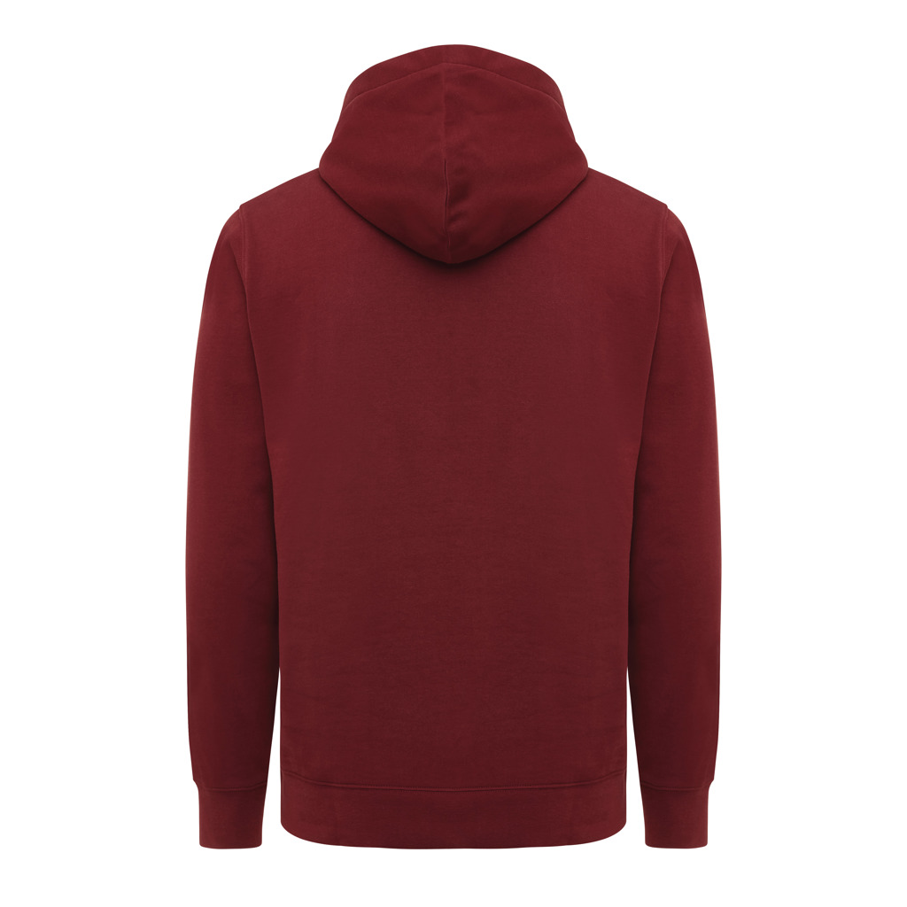 IQONIQ Yengo Sudadera Capucha Algodón Reciclado