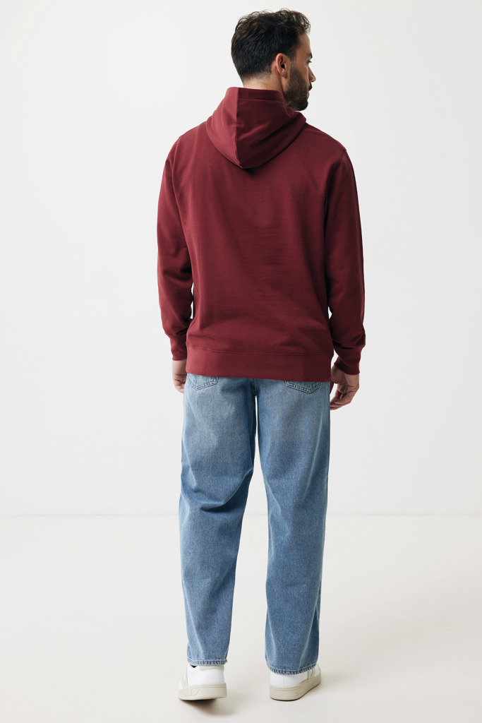 IQONIQ Yengo Sudadera Capucha Algodón Reciclado