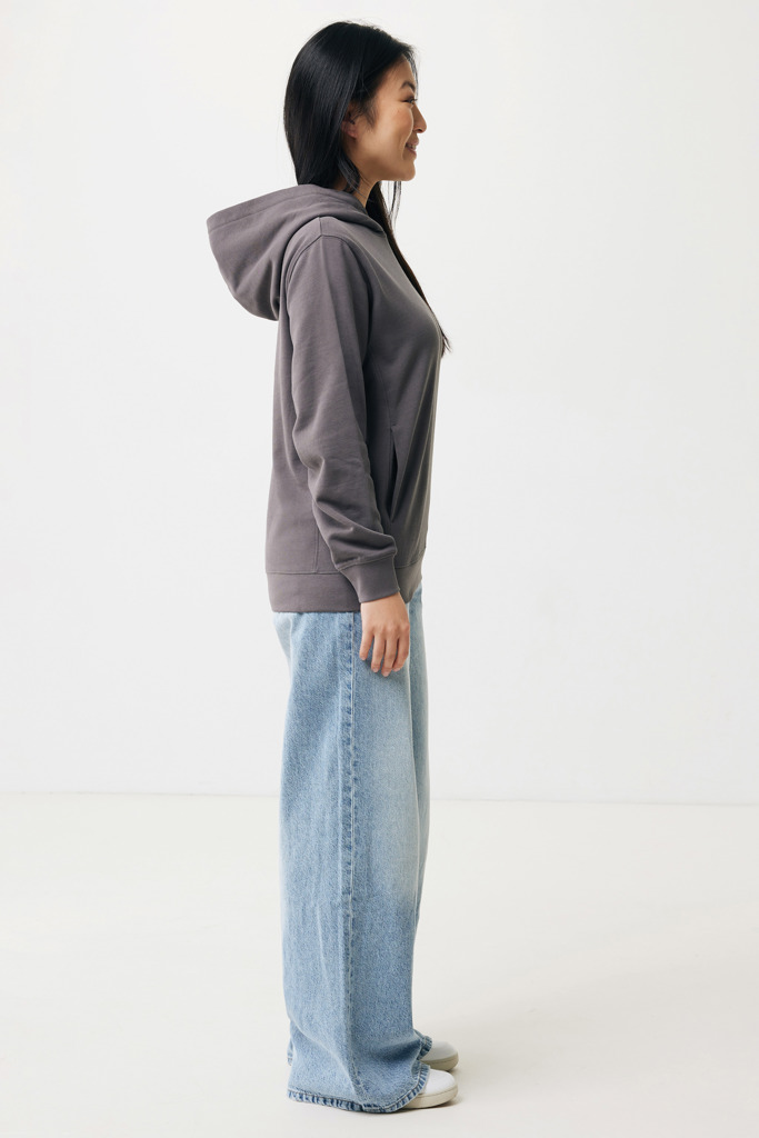 IQONIQ Yengo Sudadera Capucha Algodón Reciclado